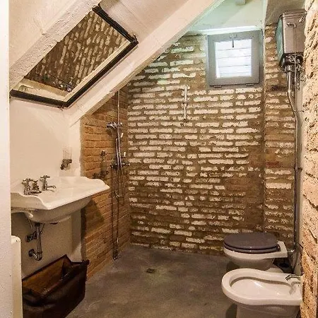 Nocleg ze śniadaniem Casa Di Otello Monte San Giovanni (Bologna)