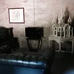 Casa Di Otello Monte San Giovanni (Bologna)