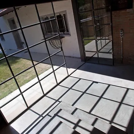 Casa Di Otello Monte San Giovanni (Bologna)