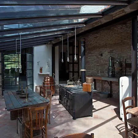 Bed & Breakfast Casa Di Otello