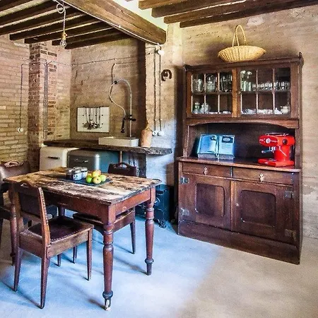 Couette-café Casa Di Otello