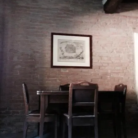 Bed & Breakfast Casa Di Otello Monte San Giovanni (Bologna)