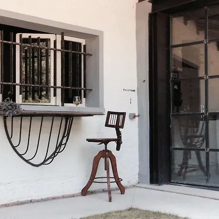 Casa Di Otello * Monte San Giovanni (Bologna)