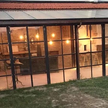 Casa Di Otello *