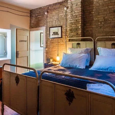 Casa Di Otello Bed & Breakfast *