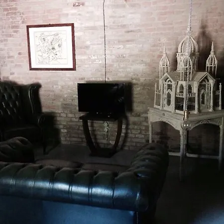 Casa Di Otello Monte San Giovanni (Bologna)