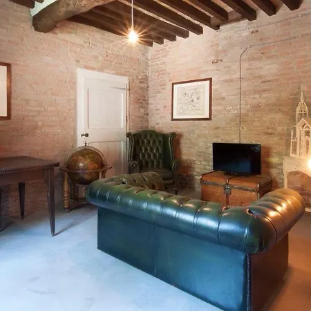 Casa Di Otello