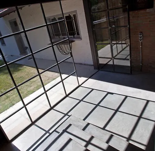 Casa Di Otello Monte San Giovanni (Bologna)