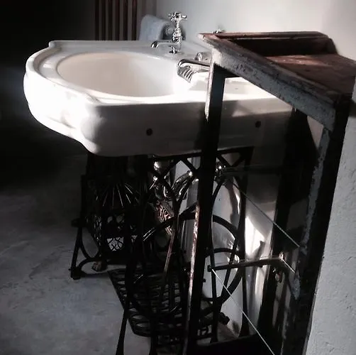 Casa Di Otello Bed & Breakfast Monte San Giovanni (Bologna)