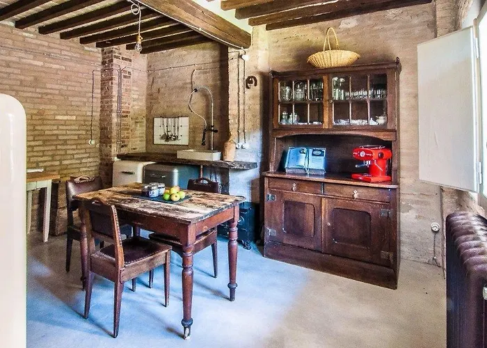 Bed & Breakfast Casa Di Otello