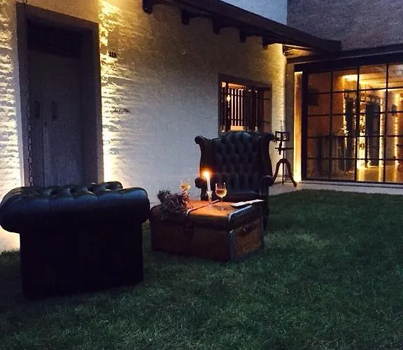 Casa Di Otello Bed & Breakfast Monte San Giovanni (Bologna)