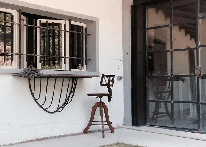 Casa Di Otello * Monte San Giovanni (Bologna)