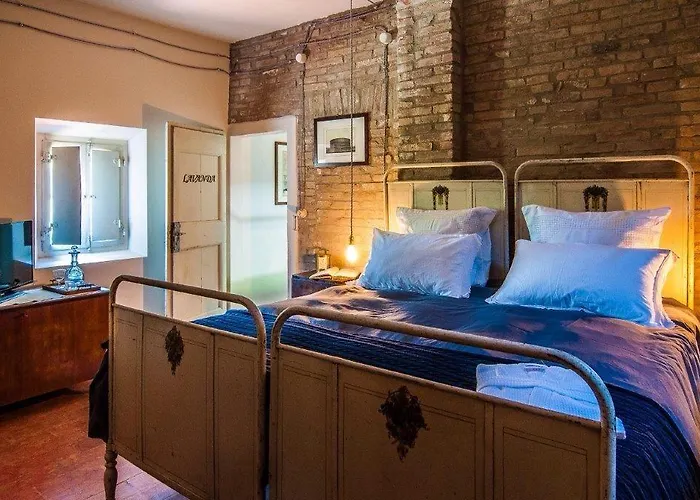 Casa Di Otello Bed & Breakfast *