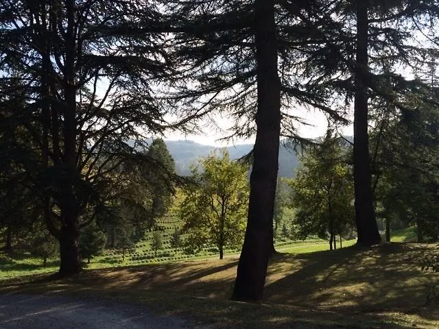 Casa Di Otello Bed & Breakfast Monte San Giovanni (Bologna)