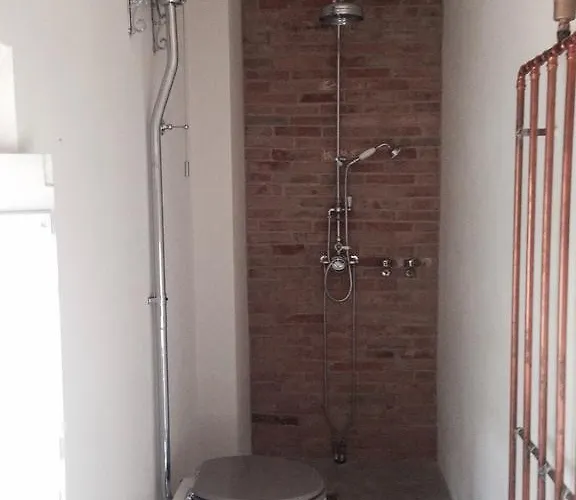 Casa Di Otello Monte San Giovanni (Bologna)