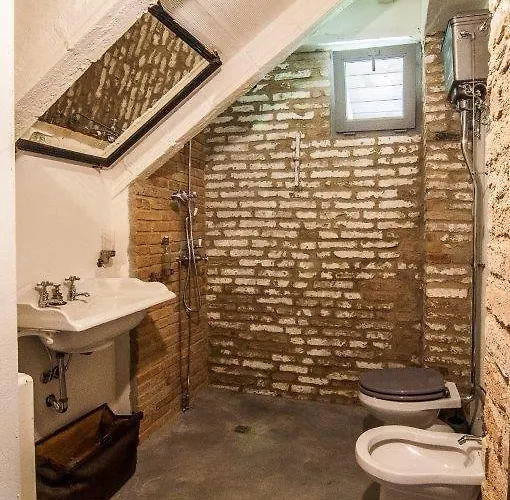 Bed & Breakfast Casa Di Otello Monte San Giovanni (Bologna)