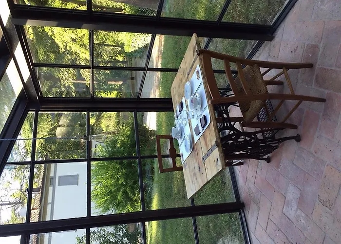 Casa Di Otello Bed & Breakfast Monte San Giovanni (Bologna)